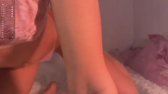 Snapshot of n0myrai chatting on March 15, 2026, 4:47 pm n0myrai online show from March 15, 2026, 4:47 pm