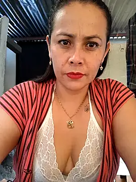 Roussexy  online show from January 19, 2025, 6:43 pm