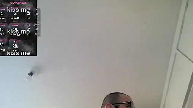 Snapshot of CaroAndMarc chatting on January 13, 2026, 11:25 am CaroAndMarc online show from January 13, 2026, 11:25 am