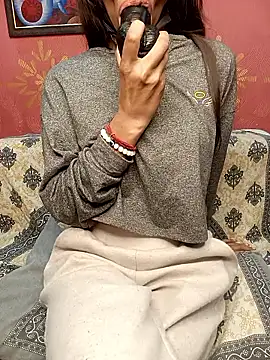 Snapshot of poojaji690 chatting on January 9, 2026, 7:15 am poojaji690 online show from January 9, 2026, 7:15 am