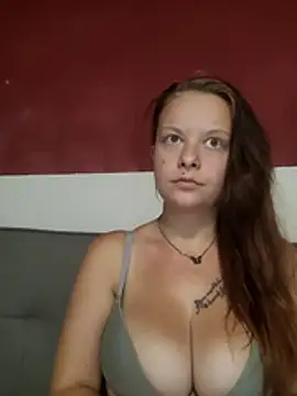 Lilith  Mystery online show from July 21, 2026, 6:31 pm