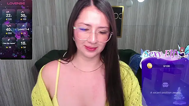 Snapshot of Rachel_t_ chatting on December 13, 2024, 11:02 am Rachel t online show from December 13, 2024, 11:02 am