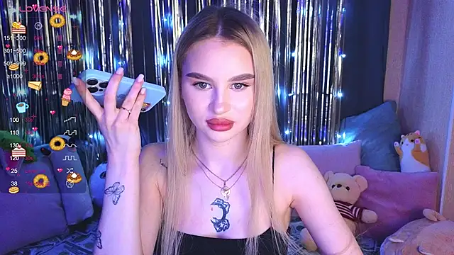 doll barbieee online show from December 18, 2024, 3:44 pm