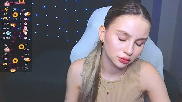 doll barbieee online show from February 7, 2026, 6:49 pm