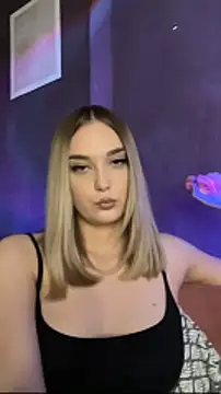 Snapshot of Alisa_Rise chatting on February 15, 2026, 2:05 pm Alisa Rise online show from February 15, 2026, 2:05 pm