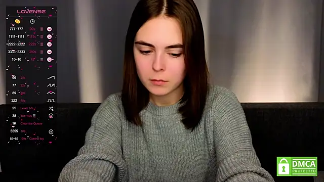 Snapshot of JulianaHaith chatting on January 11, 2025, 7:27 pm JulianaHaith online show from January 11, 2025, 7:27 pm