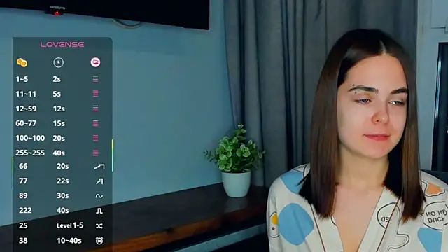 Snapshot of JulianaHaith chatting on March 10, 2025, 2:16 pm JulianaHaith online show from March 10, 2025, 2:16 pm