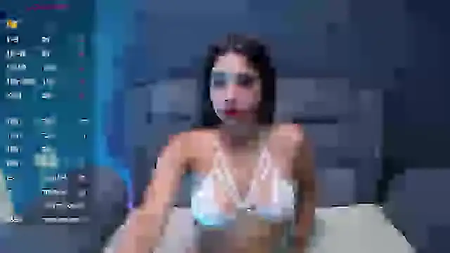 hannaa jhoonson online show from December 24, 2024, 6:50 pm