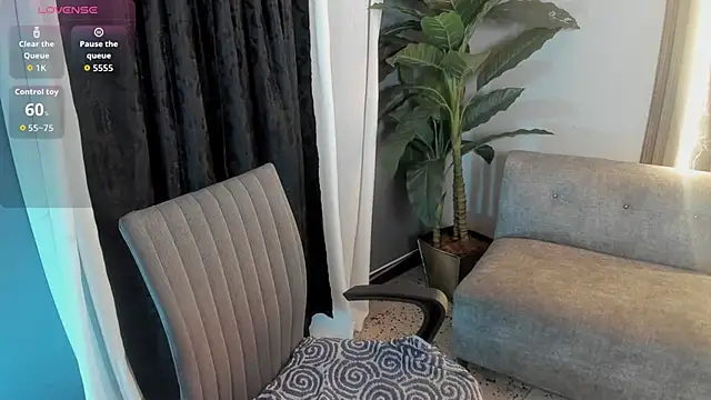 hannaa jhoonson online show from February 18, 2026, 12:56 pm