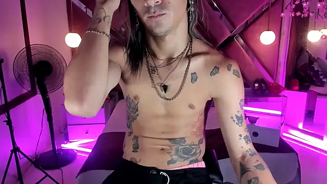 georgie latin99 online show from October 14, 2025, 3:45 pm