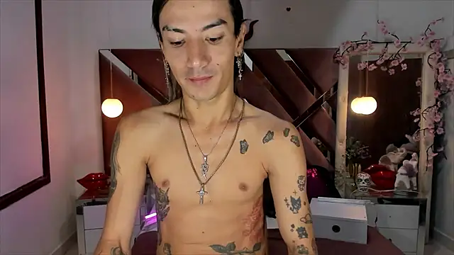 georgie latin99 online show from January 12, 2026, 2:13 pm