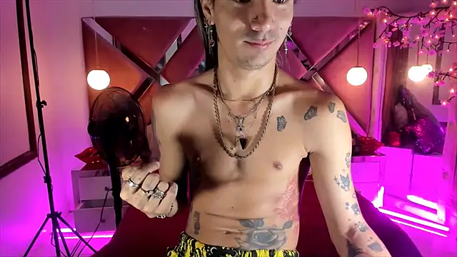 georgie latin99 online show from October 17, 2025, 2:30 pm