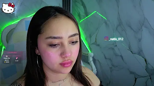 merloth sub online show from January 10, 2026, 3:29 pm