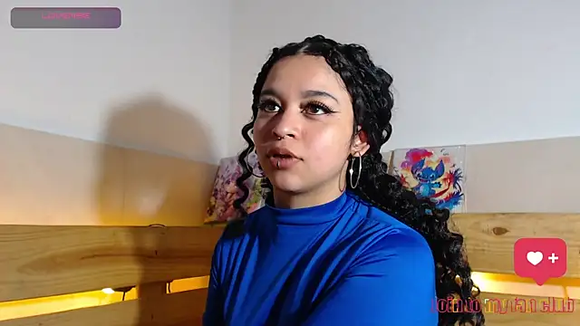 Snapshot of Bitsy_Messy chatting on February 20, 2026, 4:42 am Bitsy Messy online show from February 20, 2026, 4:42 am