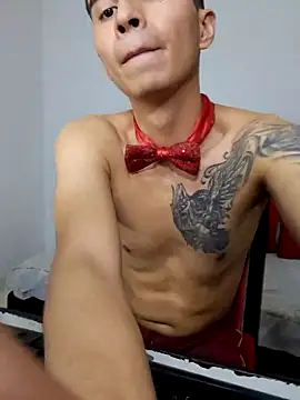 Velk hot online show from February 27, 2025, 3:08 am