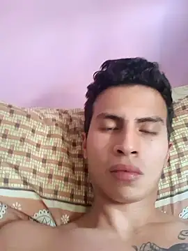 Velk hot online show from February 1, 2025, 8:47 pm