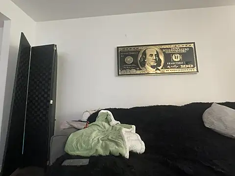 GoddessNih online show from March 4, 2025, 8:16 pm