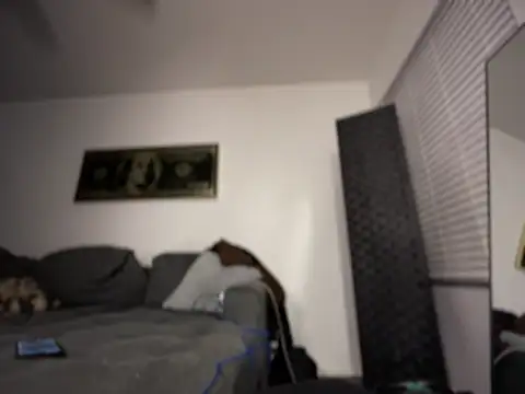 GoddessNih online show from January 22, 2025, 1:42 am