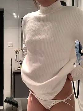 Snapshot of Aimeil chatting on January 12, 2025, 3:03 pm Aimeil online show from January 12, 2025, 3:03 pm