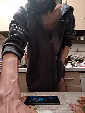 vulpe8400 online show from November 25, 2025, 10:54 pm