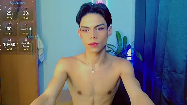 femboykeene online show from May 7, 2026, 11:19 pm