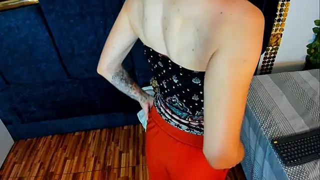 fulfill fantasies1 online show from October 6, 2025, 1:40 am