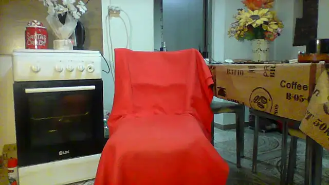 Ely Elenita online show from April 5, 2026, 9:21 pm