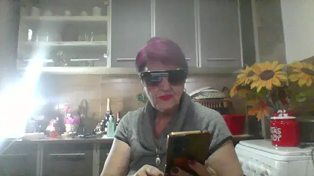 Ely Elenita online show from February 10, 2026, 10:25 am