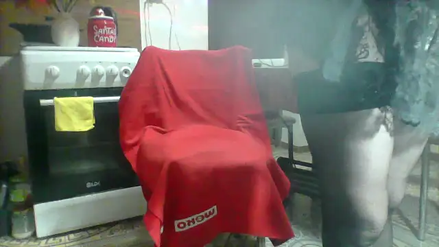 Ely Elenita online show from February 5, 2026, 9:43 pm