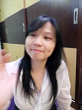 Snapshot of enjoysung chatting on March 17, 2025, 7:24 am enjoysung online show from March 17, 2025, 7:24 am