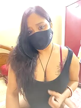 Snapshot of SExy_ria_1993 chatting on December 20, 2025, 5:32 am SExy ria 1993 online show from December 20, 2025, 5:32 am