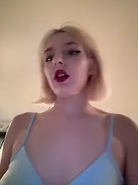 XMelissaX online show from May 17, 2026, 9:26 pm