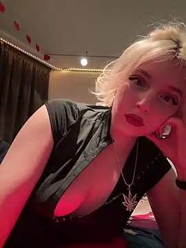 XMelissaX online show from February 27, 2026, 8:52 pm