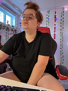 Sweetleeahxx online show from February 22, 2026, 11:45 am