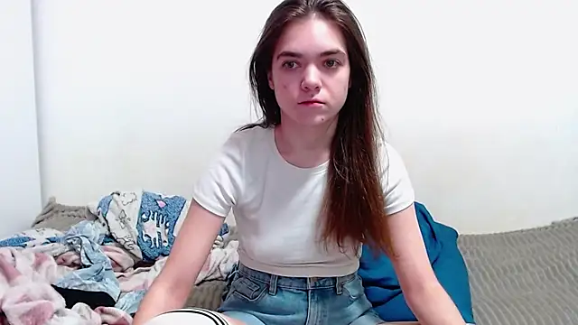 Snapshot of SallyMkn chatting on February 9, 2025, 9:37 am SallyMkn online show from February 9, 2025, 9:37 am