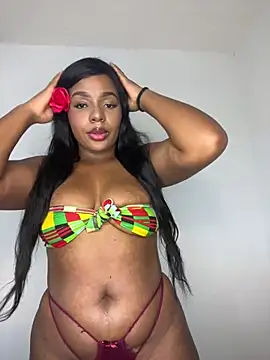 IvyBliss8 online show from June 11, 2026, 7:55 pm