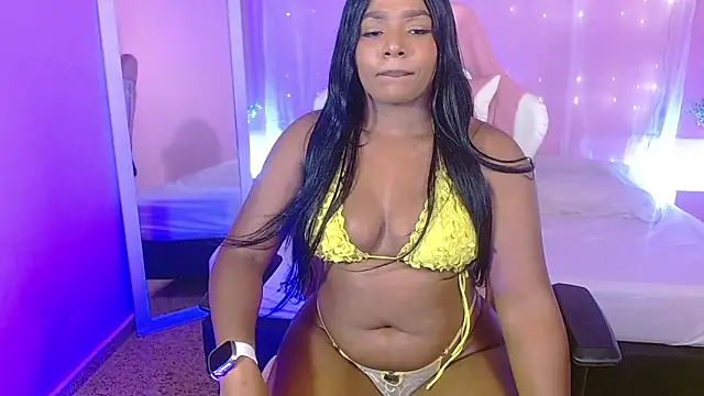 IvyBliss8 online show from May 9, 2026, 6:50 am