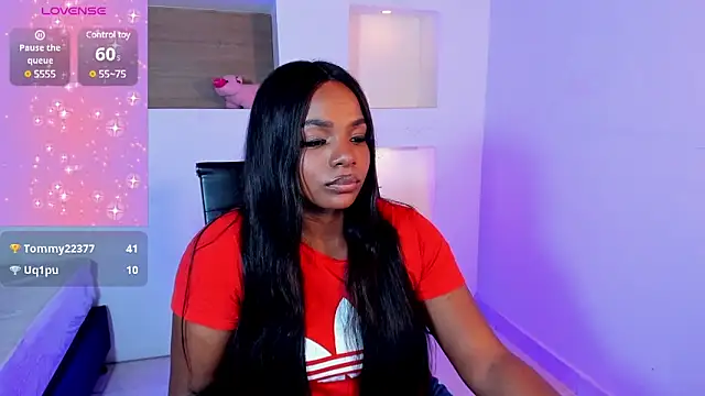 IvyBliss8 online show from February 14, 2025, 6:29 pm