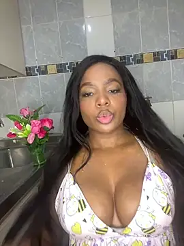 IvyBliss8 online show from July 25, 2026, 7:49 am