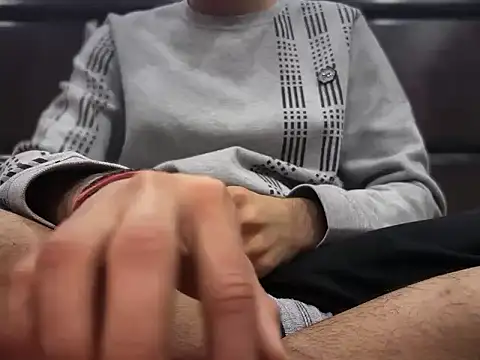 SexMachine1069 online show from November 17, 2025, 6:45 pm