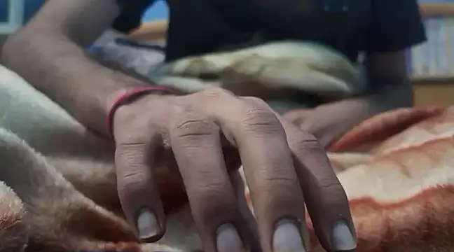 SexMachine1069 online show from March 10, 2025, 5:22 am