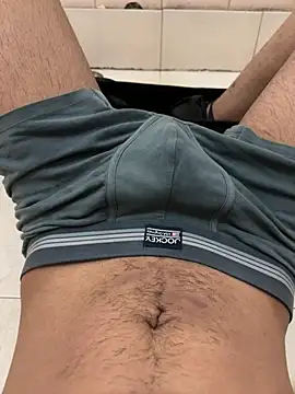 SexMachine1069 online show from February 3, 2025, 8:03 pm