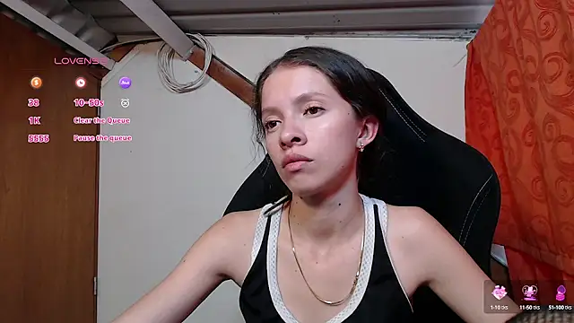 Snapshot of sweetdam12 chatting on March 4, 2025, 6:39 pm sweetdam12 online show from March 4, 2025, 6:39 pm