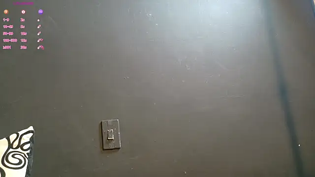 sweetdam12 online show from November 13, 2025, 8:13 pm