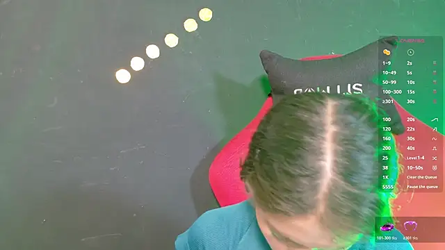 sweetdam12 online show from March 17, 2026, 8:56 pm