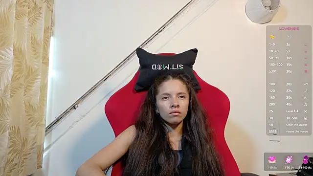 sweetdam12 online show from May 4, 2026, 8:22 pm