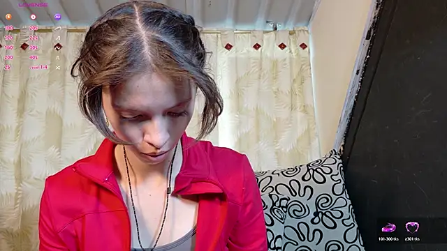 sweetdam12 online show from November 27, 2025, 7:03 pm