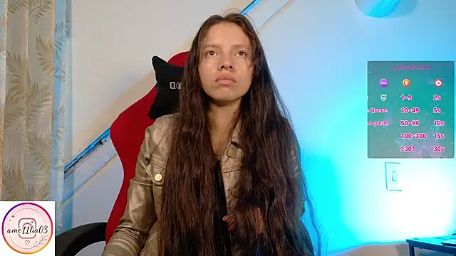 sweetdam12 online show from May 11, 2026, 9:23 pm