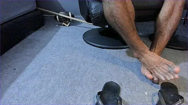 Brock hurn1 online show from March 18, 2026, 12:14 am