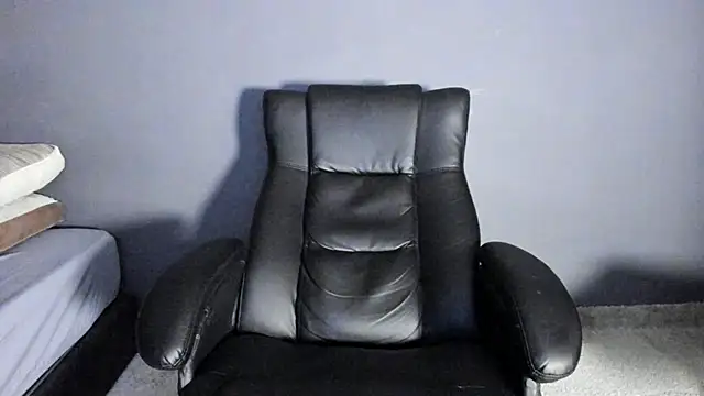 Brock hurn1 online show from November 21, 2025, 1:37 am